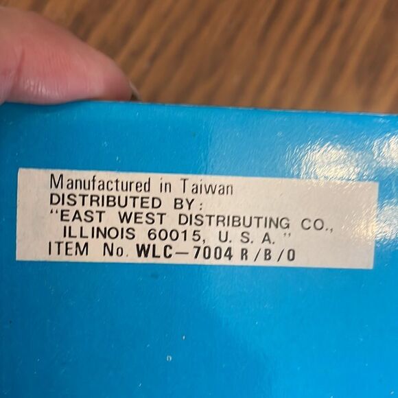 4 boxes of Vtg Joy Brite C 7 1/2 indoor lamp bulbs in original packaging - Picture 4 of 8